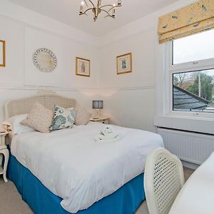 Standard Double Room Fan
